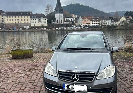 Mercedes-Benz A 180 CDI - Nur 104.500km, Sitzheizung