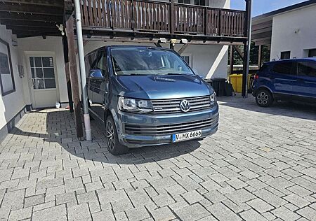 VW T6 Transporter Volkswagen T6 4 motion- 20.000 Netto