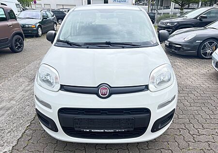 Fiat Panda Pop