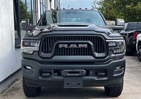 Dodge RAM 2500 CREW CAB POWER WAGON 6.4l V8