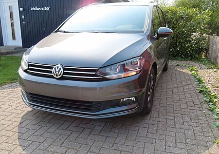VW Touran Volkswagen 1.6 TDI SCR JOIN JOIN