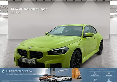 BMW M2 Coupé Harman/K LiveCockpitProf Kamera LED