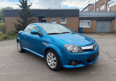 Opel Tigra 1.8 Sport TüvNeu Klima BH EF ZV ES