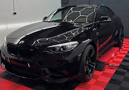 BMW M2 Coupé - TÜV NEU - Service NEU - Unfallfrei