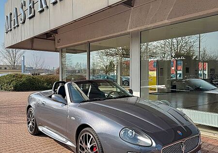 Maserati GranSport Spyder 4.2 V8 *1/472* Ferrari Engine