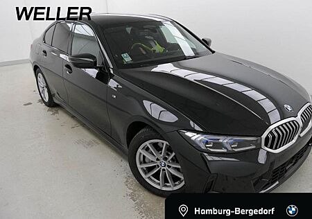 BMW 330i xDrive M Sport DAProf PA+ LCPro HUD ACC 360