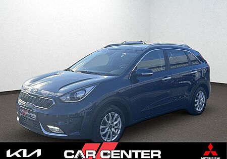 Kia Niro 1.6 GDI 2WD Aut. Vision ADA-Paket