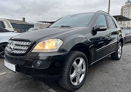 Mercedes-Benz ML 320 ML -Klasse CDI