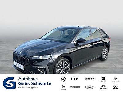 Skoda Scala 1.0 TSI Selection ACC AHK CAM LED SHZG