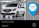 Mercedes-Benz V 250 d 4M EDITION+Allrad+SportP+9G+AHK+StandHZ