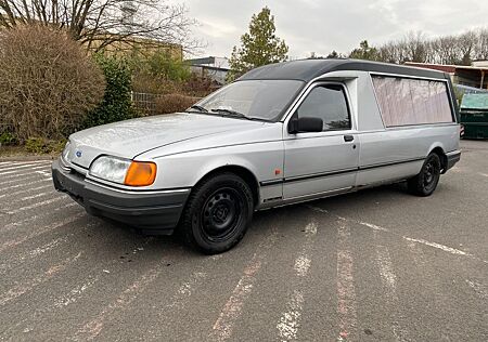 Ford Sierra Leichenwagen