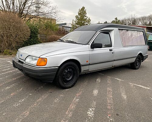 Ford Sierra Leichenwagen