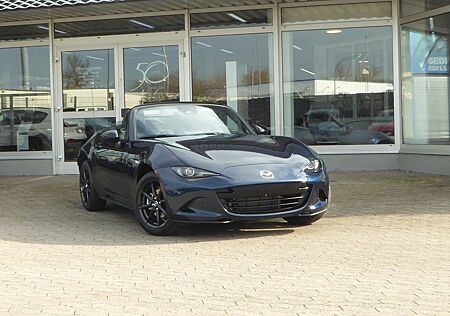 Mazda MX-5 1.5 SKYACTIV-G 132 Prime Line