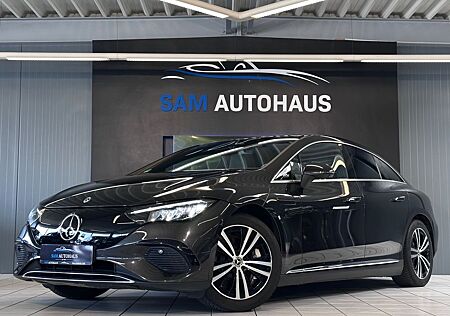 Mercedes-Benz EQE 350+ Electric Art ADVANCED+ BURMES. 360° AHK