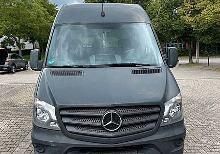 Mercedes-Benz Sprinter 311 CDI L2/H2