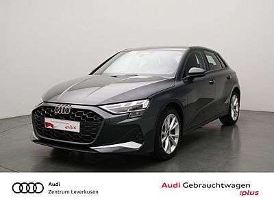 Audi A3 Sportback e advanced S-TRON NAVI VIRT ACC KAM