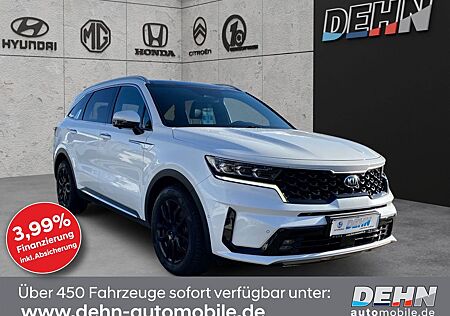 Kia Sorento 2.2 CRDi 4WD Platinum Pano HUD