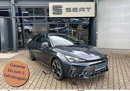 Cupra Leon ST DSG 150PS NAVI+SHZ+ACC+APP+LED+M25+5JG