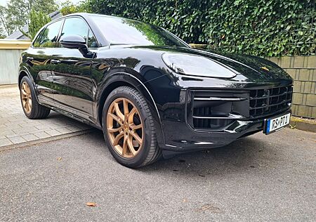 Porsche Cayenne 4.0 V8 S ,Pano,