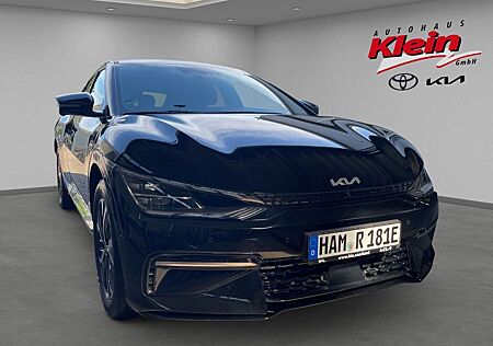 Kia EV6 77.4 RWD GT-Line WÄRMEPUMPE ASSIST+