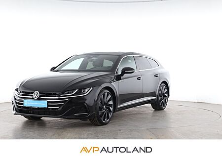 VW Arteon Volkswagen Shooting Brake 2.0 TDI DSG 4MOTION R-Line