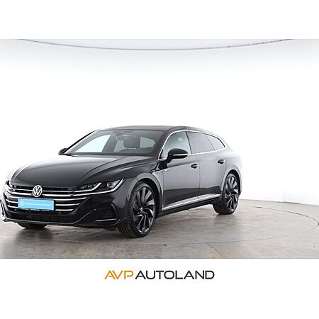 VW Arteon leasen