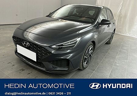 Hyundai i30 1.5 TGDI 48V DCT N-Line |Leder|KEYL|PANO|PTS