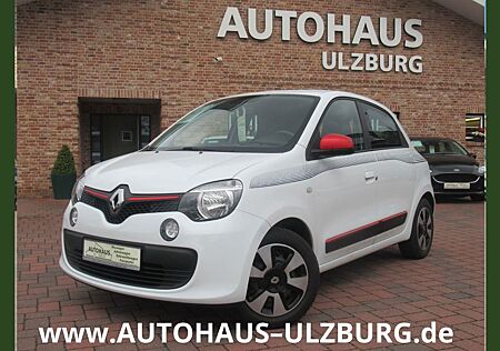 Renault Twingo Dynamique/5-trg/Servo/Klima/GJR/TÜV NEU!