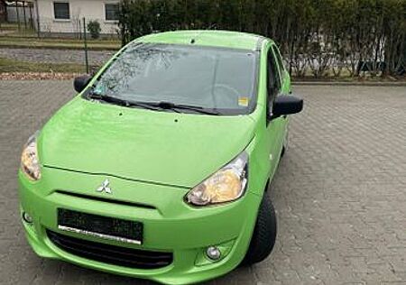 Mitsubishi Space Star 1.0 -