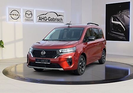 Nissan Townstar L1 Tekna, AT, 360° Kamera