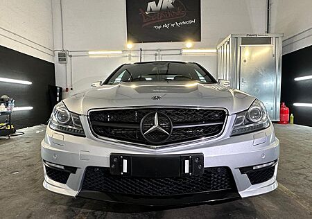 Mercedes-Benz C 63 AMG AMG