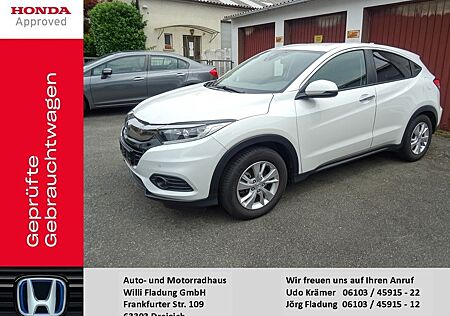 Honda HR-V 1.5 Elegance Automatik