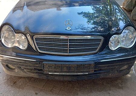 Mercedes-Benz C 220 CDI T AVANTGARDE Avantgarde