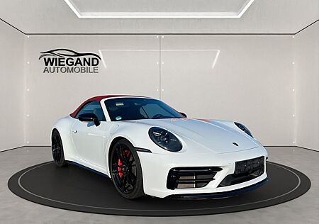 Porsche 911 Urmodell 911 Carrera GTS Cabriolet+Approved4/2026+Kamera+