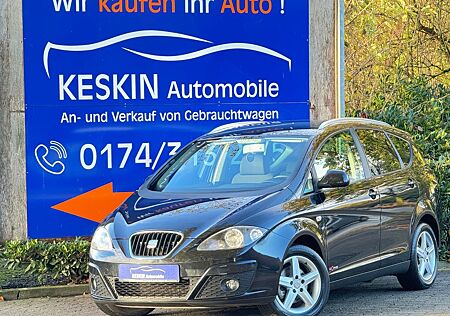 Seat Altea gebraucht kaufen Seat Altea XL Style Copa*TEMPOMAT*NAVI*SHZ*ALU*