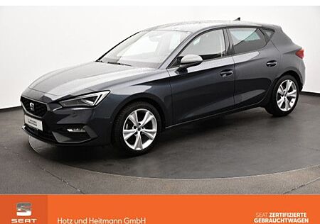 Seat Leon FR 1.5 eTSI DSG FR Matrix/ACC
