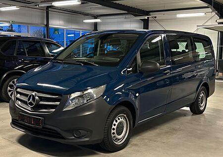 Mercedes-Benz Vito Tourer 116 CDI BT Pro lang*Tempomat*8Sitze*