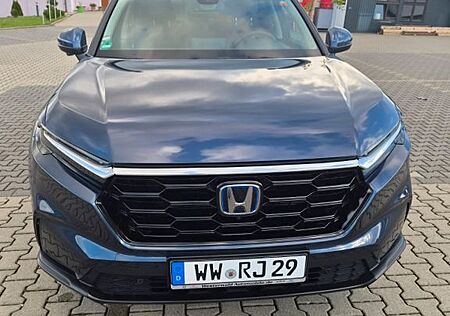 Honda CR-V 2.0 i-MMD Hybrid e:PHEV 2WD Advance Tec...