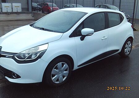 Renault Clio IV Limited