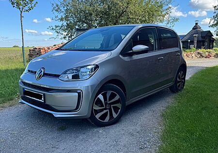 VW e-up! Volkswagen e-up!
