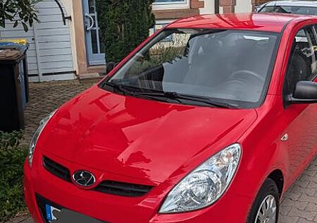 Hyundai i20 1.2 Comfort Comfort