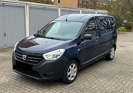 Dacia Dokker 1.6 MPI / Gas / Tüv Neu