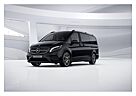 Mercedes-Benz V 300 d long 4M +AMG+AVANTGARDE+NAVI+DISTRO+SHZ