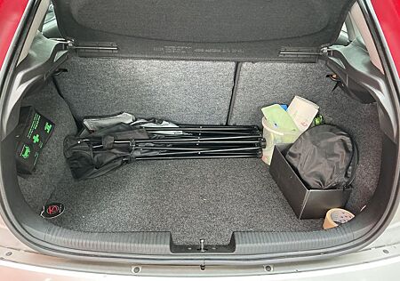 Ford Focus 1.8 Ghia Ghia