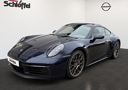 Porsche 911 Urmodell 911 Carrera 4 S