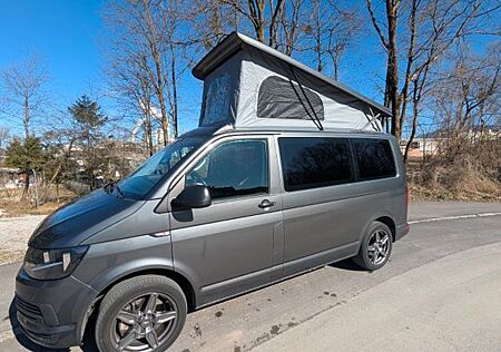 VW T6 Multivan Volkswagen