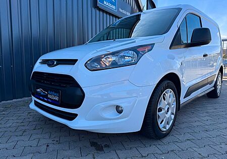 Ford Transit Connect 1.5 D. AHK,KLIMA,Blueto, Allwett
