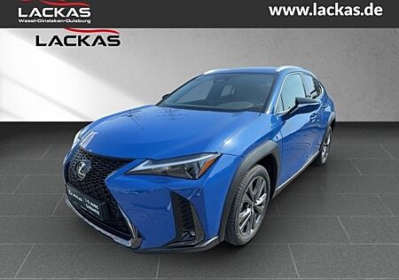 Lexus UX 300h F-SPORT*INDUKTION*TOTW .*15JH-GARANTIE*N