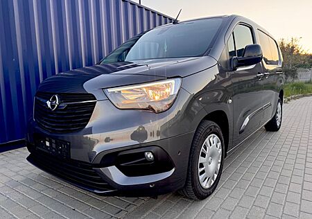 Opel Combo 1.5 Diesel XL Navi Kamera