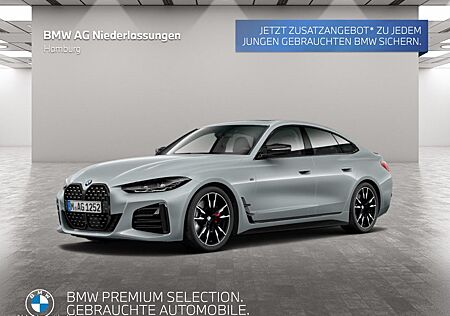 BMW M440i Gran Coupé M Sport Driv.Assist.Prof Alarm